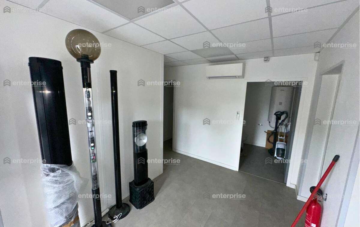 Commerce à COMPIEGNE