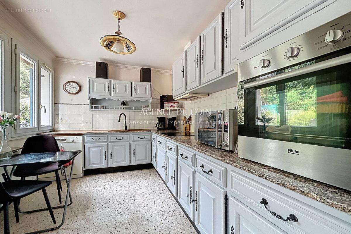 Maison à TRANS-EN-PROVENCE