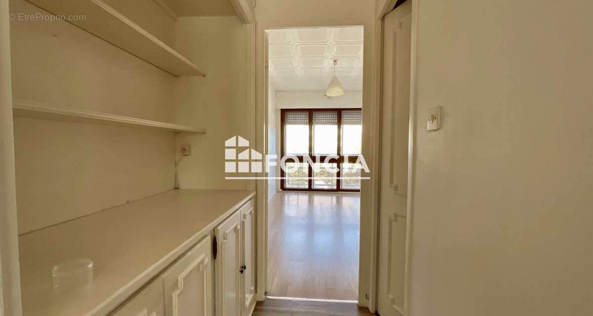 Appartement à SAINTE-MAXIME