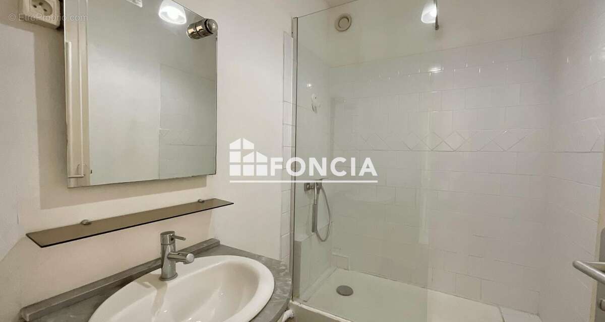 Appartement à SAINTE-MAXIME