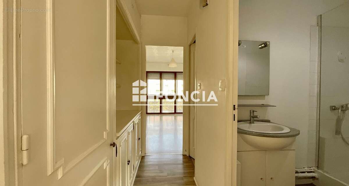 Appartement à SAINTE-MAXIME