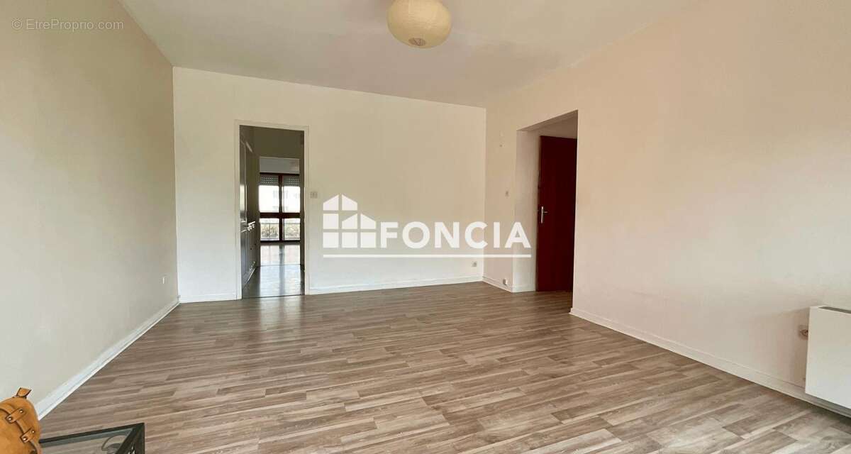 Appartement à SAINTE-MAXIME