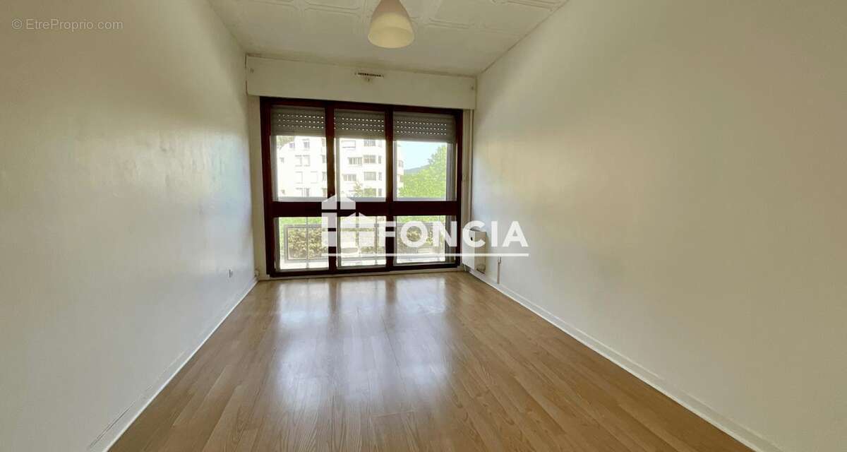 Appartement à SAINTE-MAXIME