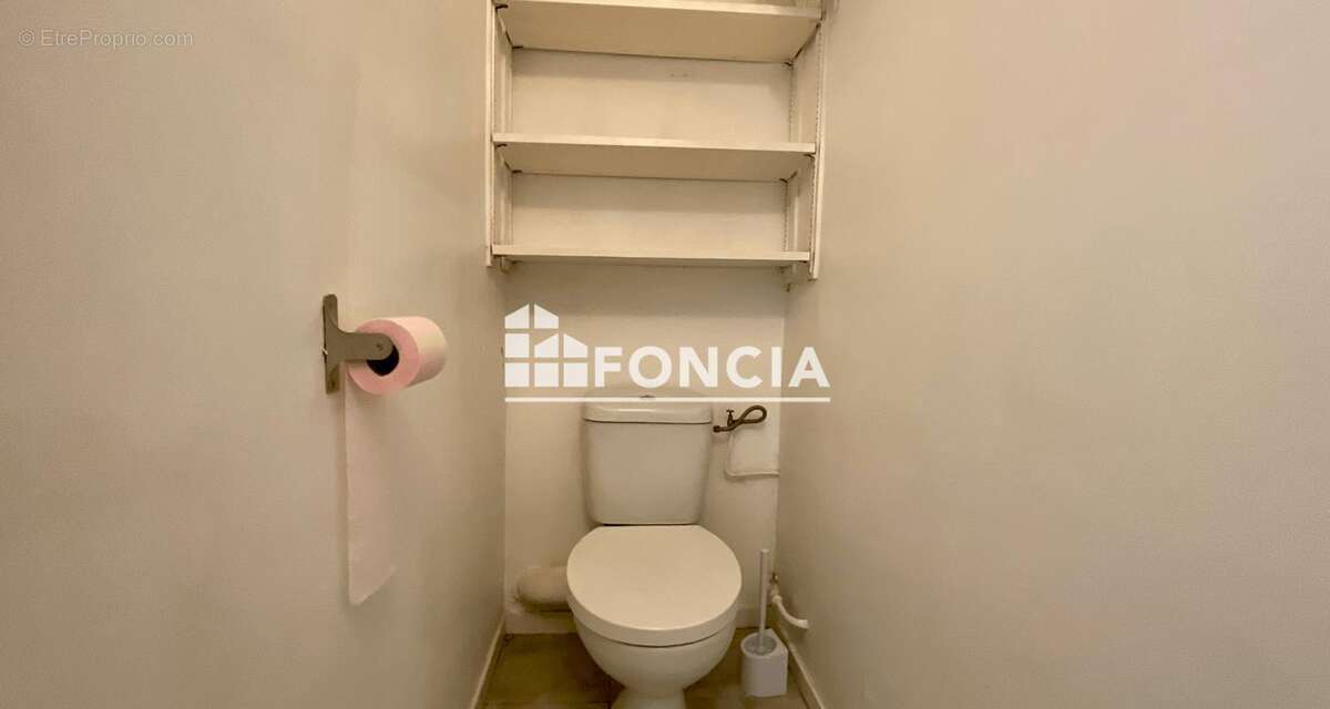 Appartement à SAINTE-MAXIME