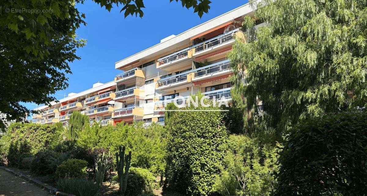Appartement à SAINTE-MAXIME