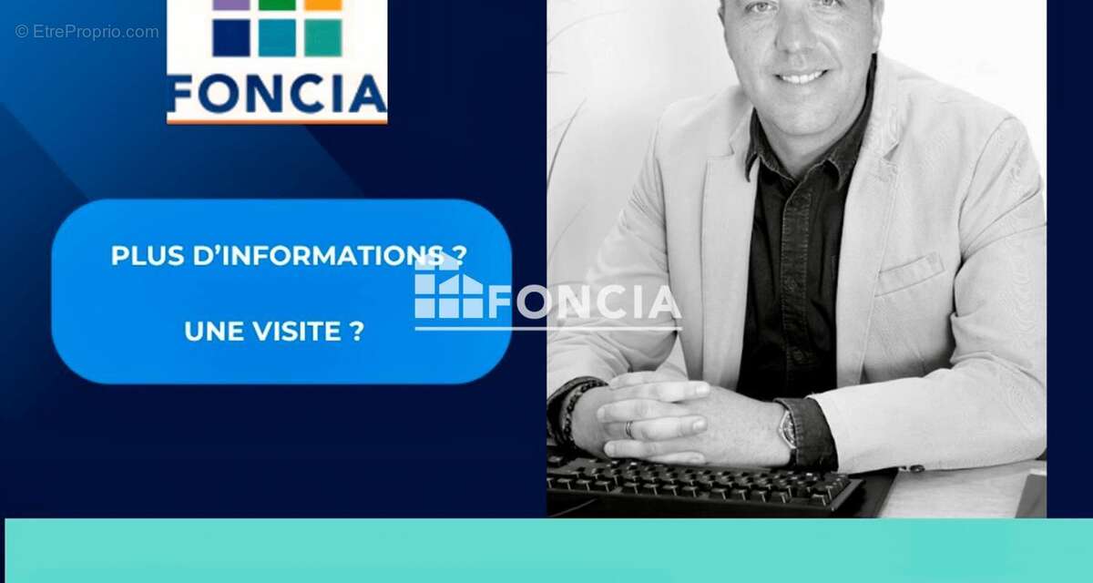 Appartement à SAINTE-MAXIME