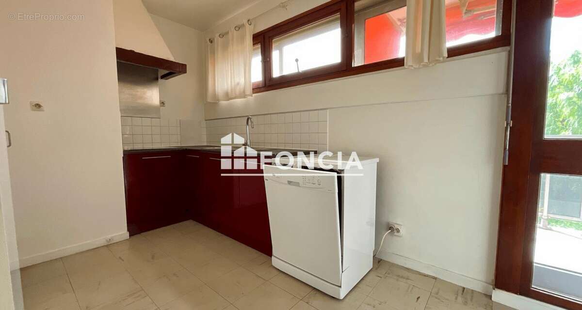 Appartement à SAINTE-MAXIME