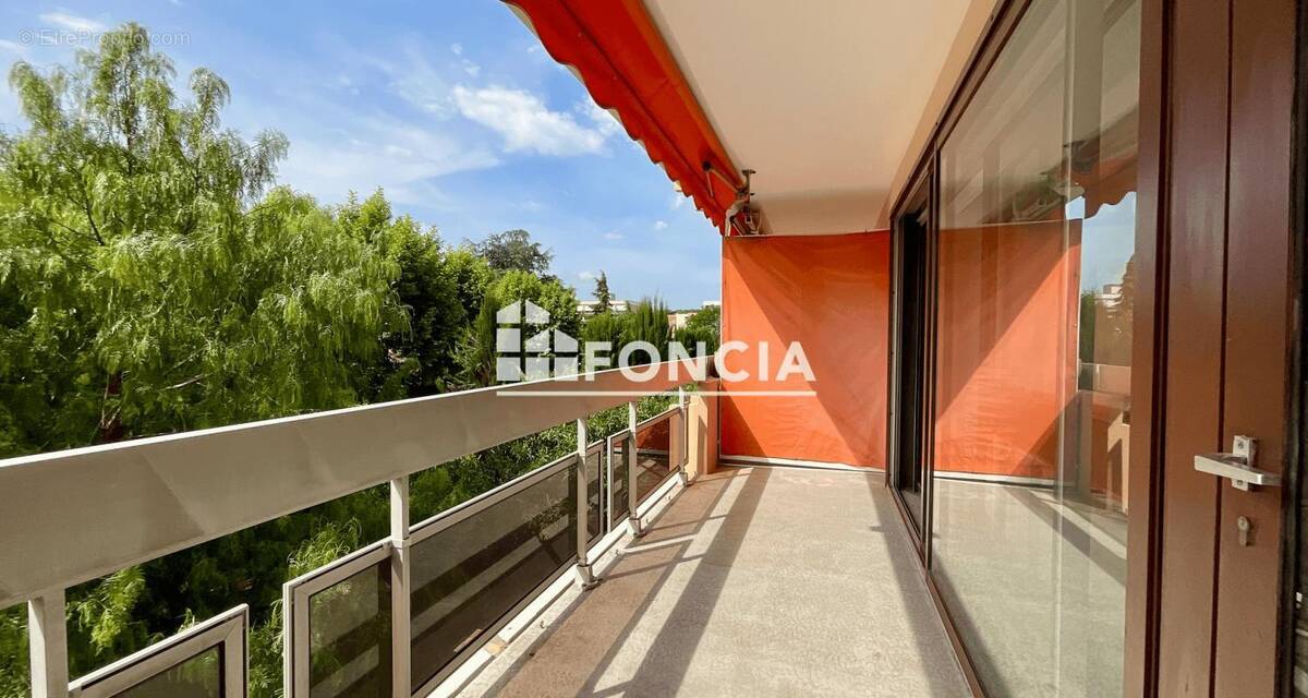 Appartement à SAINTE-MAXIME