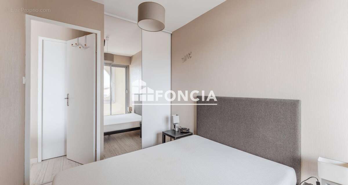 Appartement à SAINT-GILLES-CROIX-DE-VIE