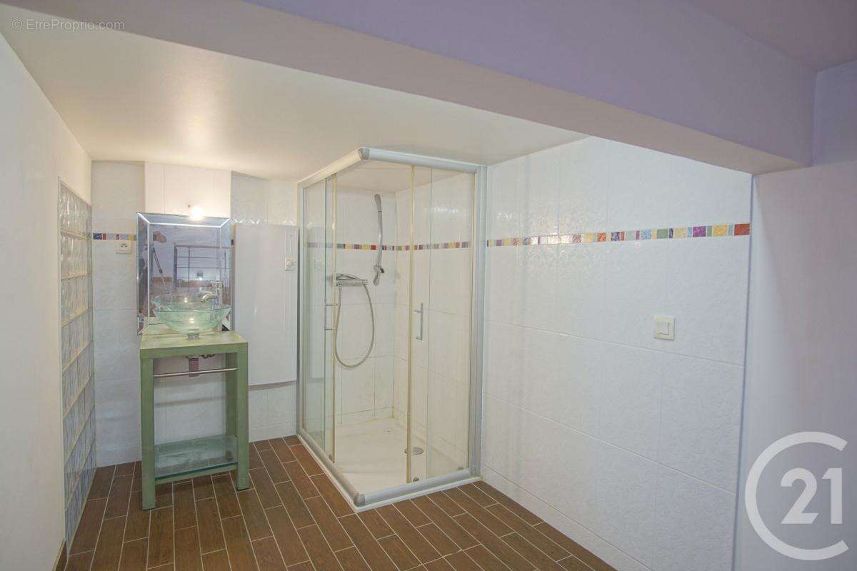 Appartement à CHOISY-LE-ROI