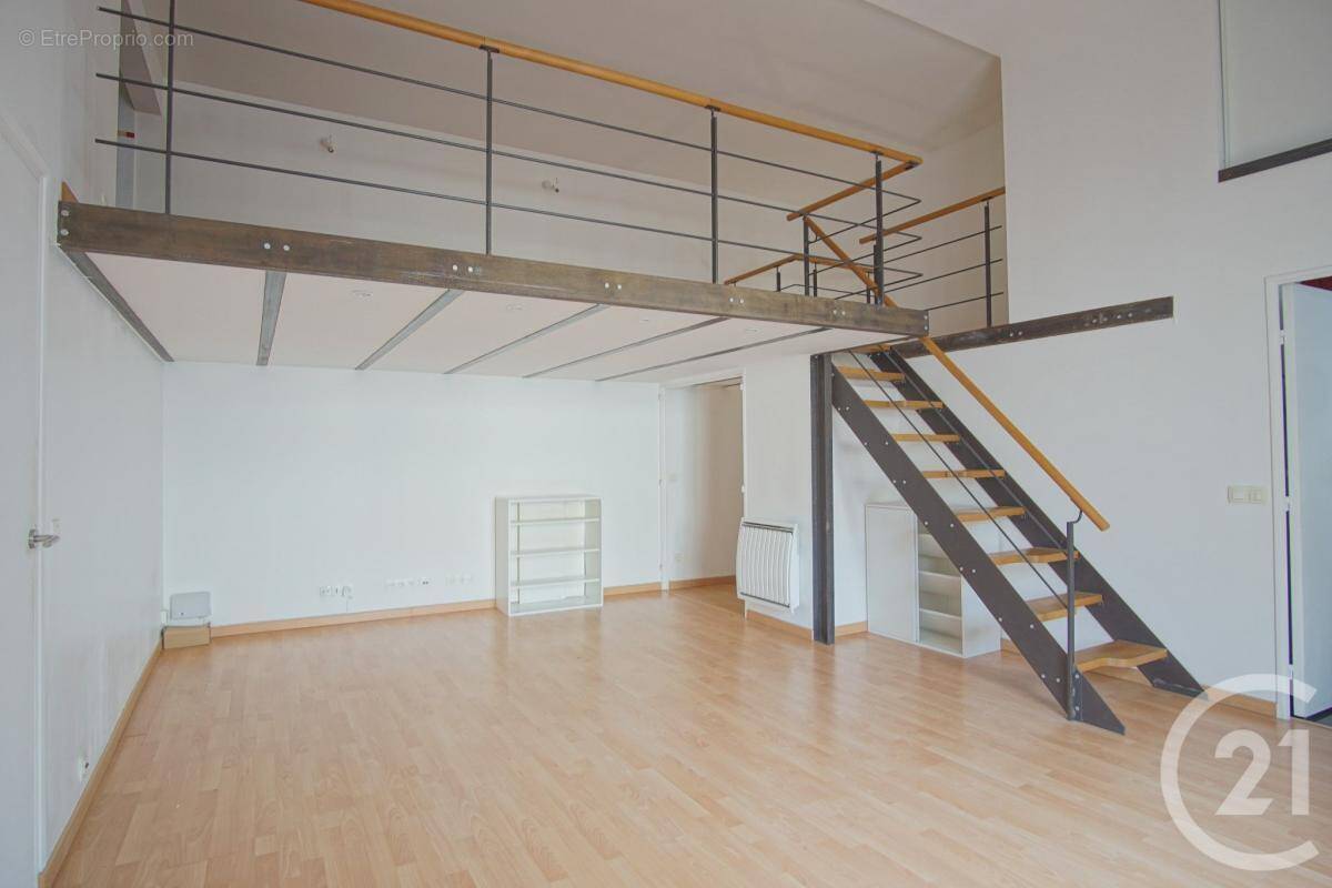 Appartement à CHOISY-LE-ROI