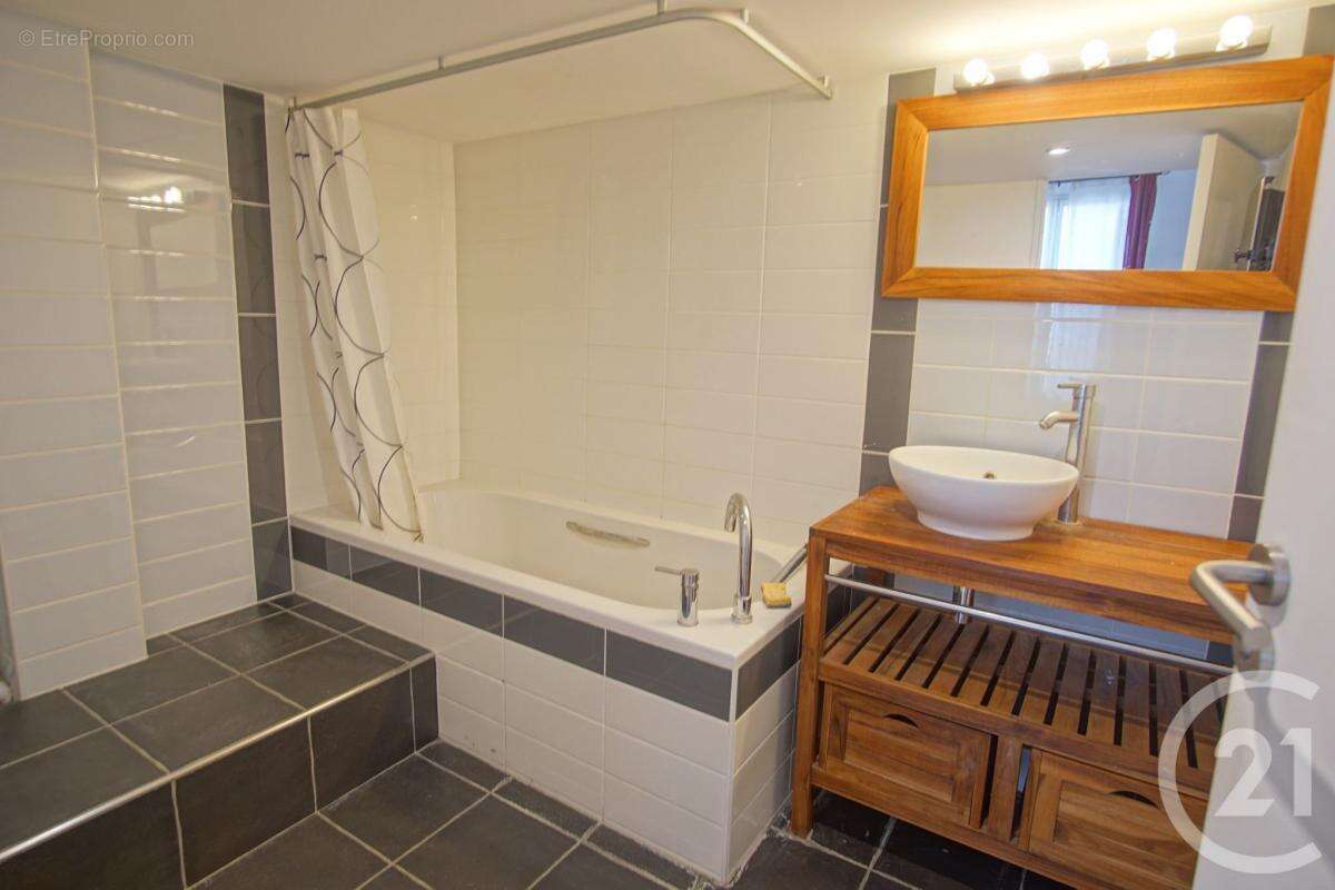 Appartement à CHOISY-LE-ROI