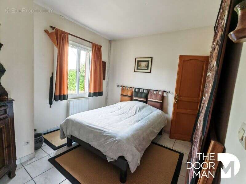 Maison à RAMBOUILLET