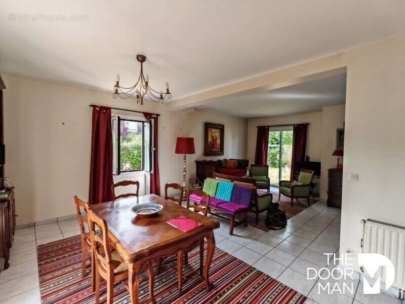 Maison à RAMBOUILLET