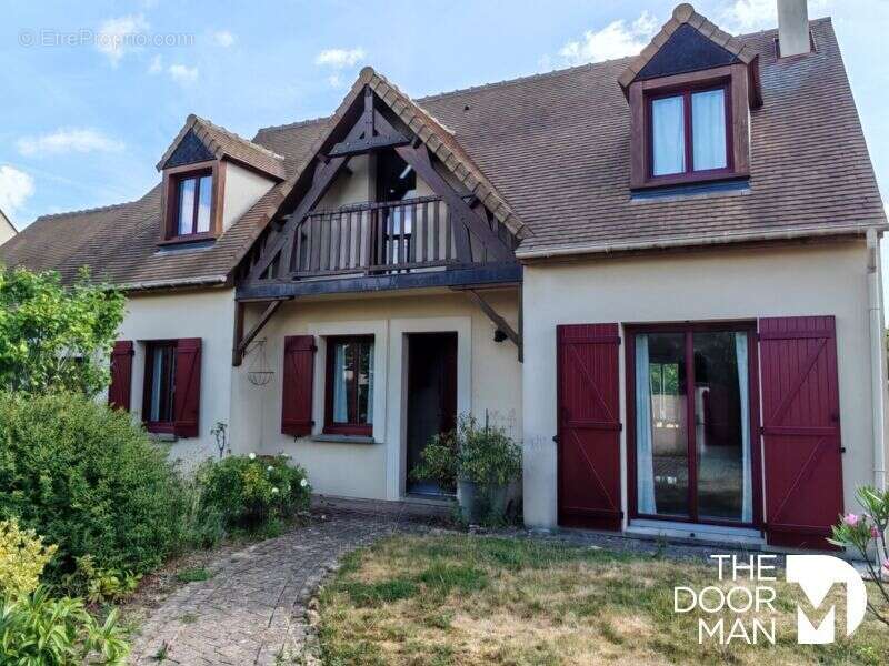 Maison à RAMBOUILLET