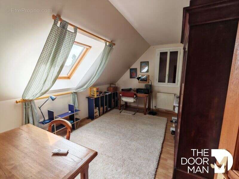 Maison à RAMBOUILLET