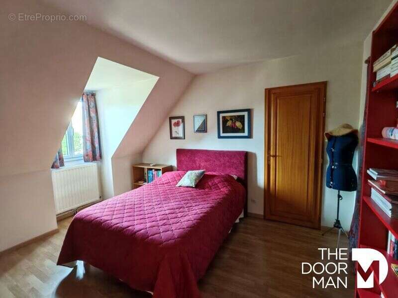 Maison à RAMBOUILLET