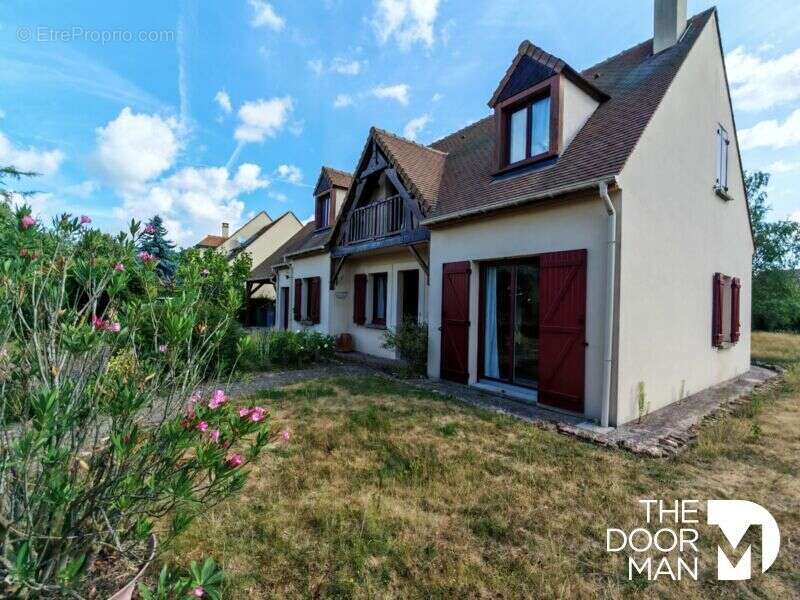 Maison à RAMBOUILLET