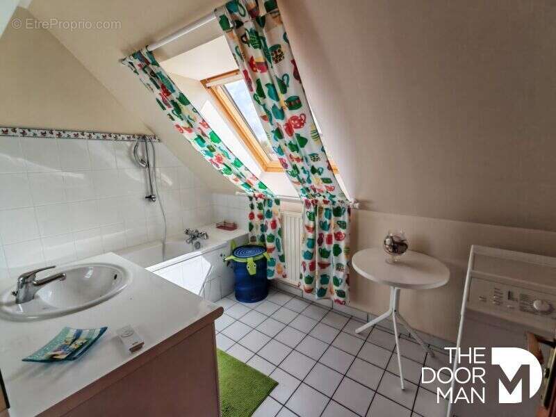 Maison à RAMBOUILLET