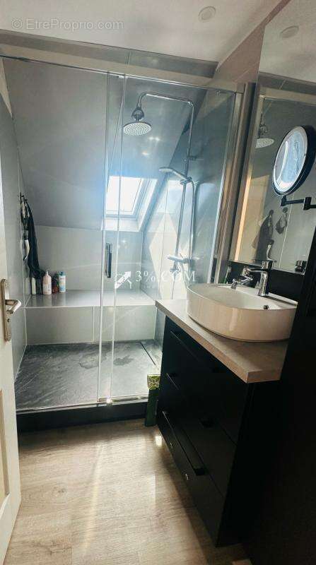 Maison à SAINT-MARTIN-BOULOGNE