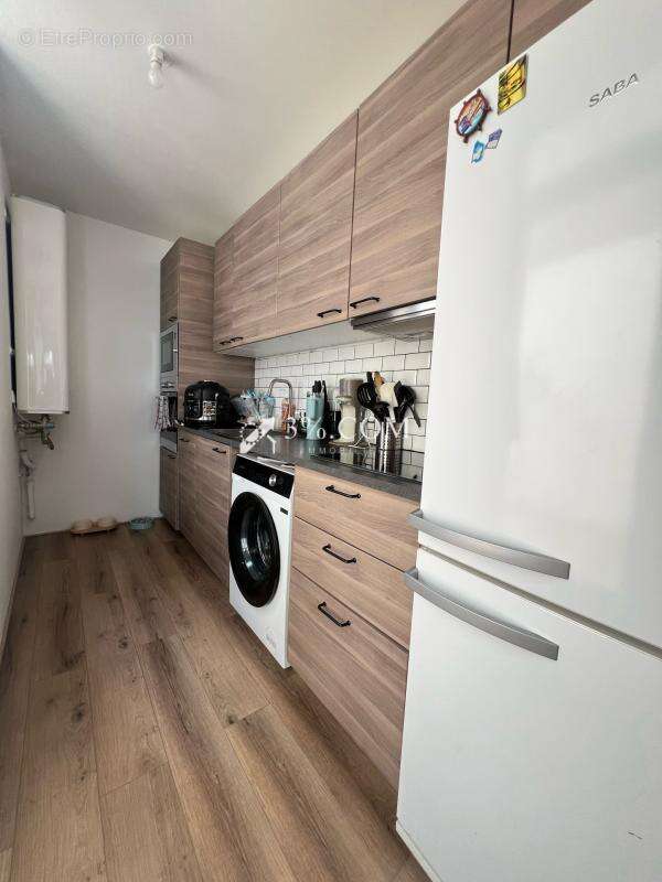 Maison à SAINT-MARTIN-BOULOGNE