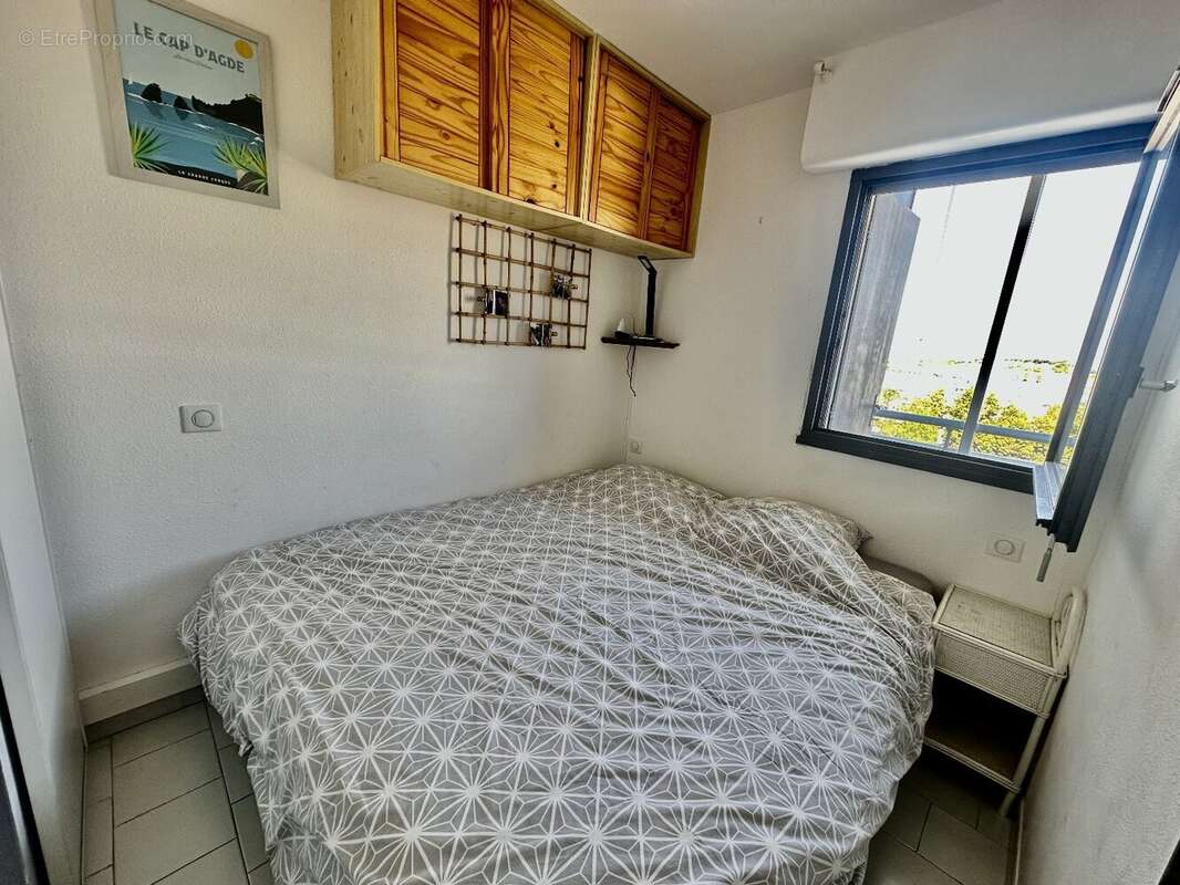 Appartement à AGDE