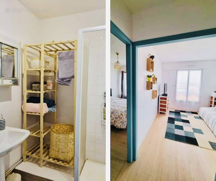 Appartement à LES SABLES-D'OLONNE