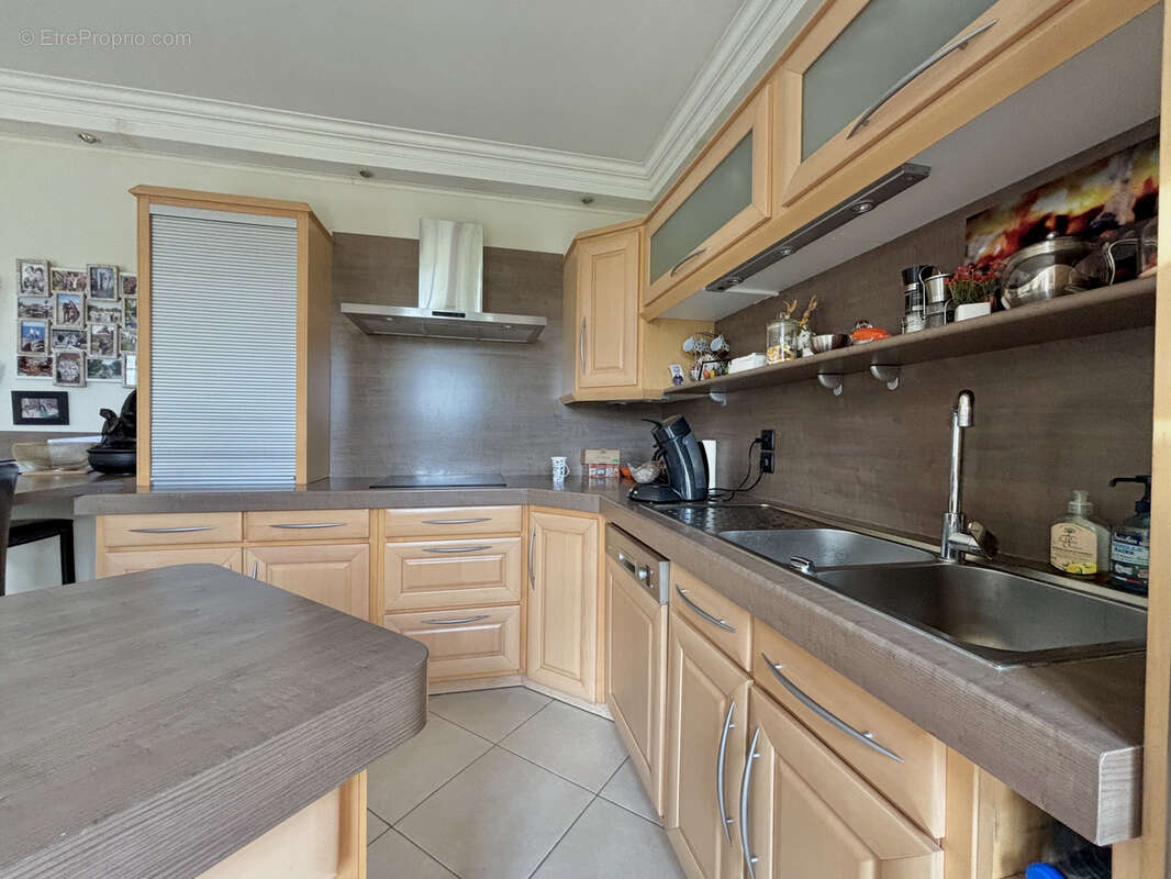 Maison à FONTAINE-ETOUPEFOUR