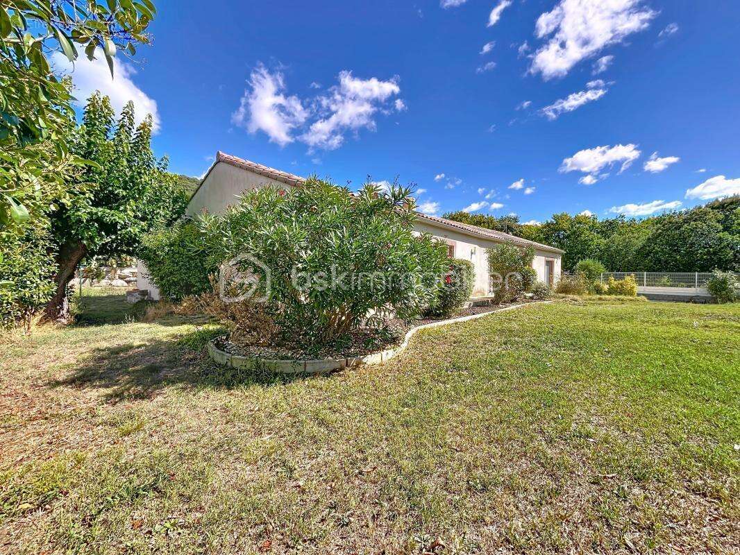 Maison à SAINT-FLORENT-SUR-AUZONNET