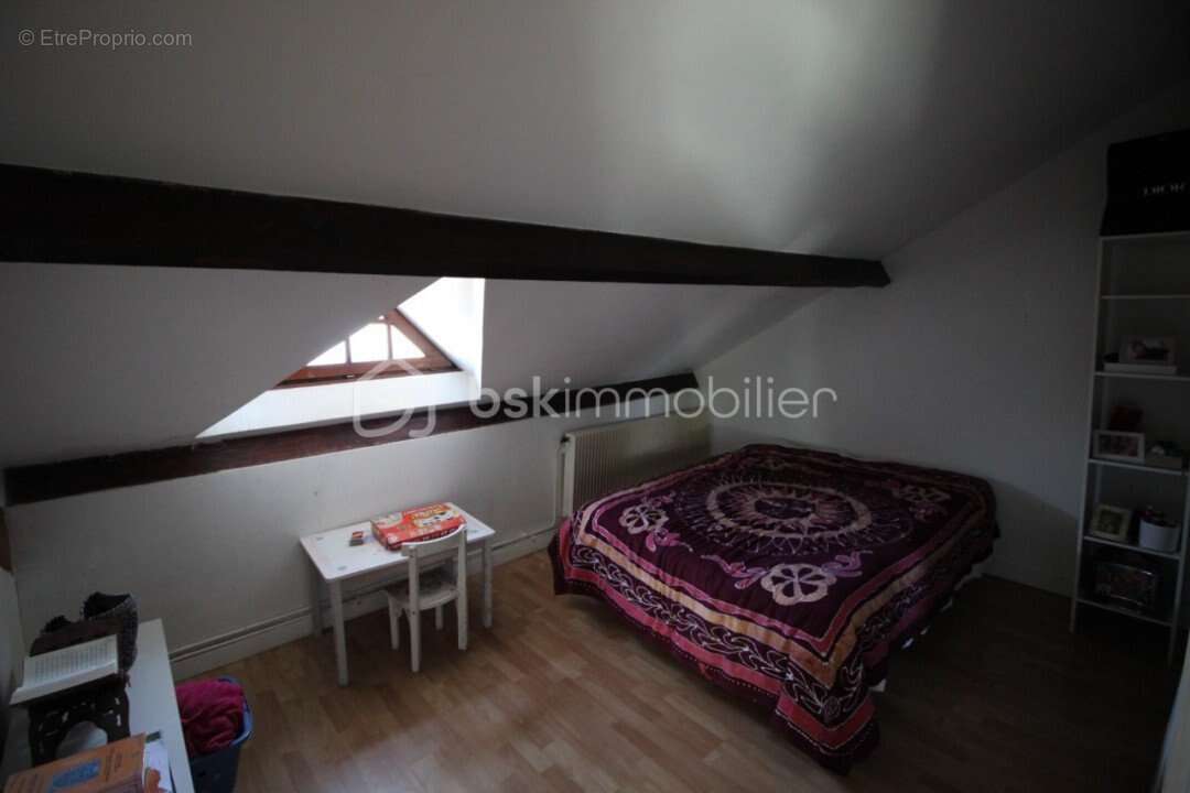 Maison à CHAMPIGNY-SUR-MARNE