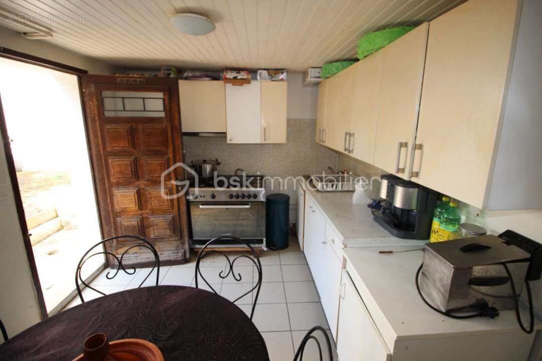 Maison à CHAMPIGNY-SUR-MARNE