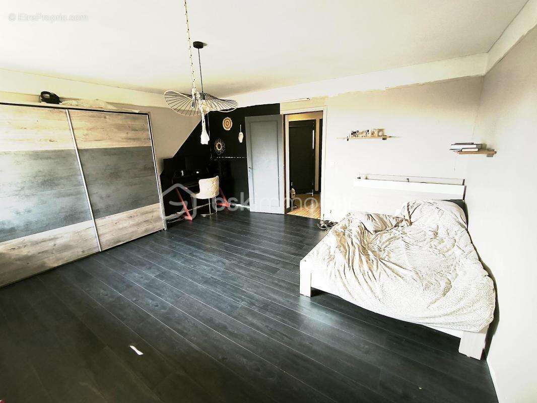 Maison à ATTAINVILLE