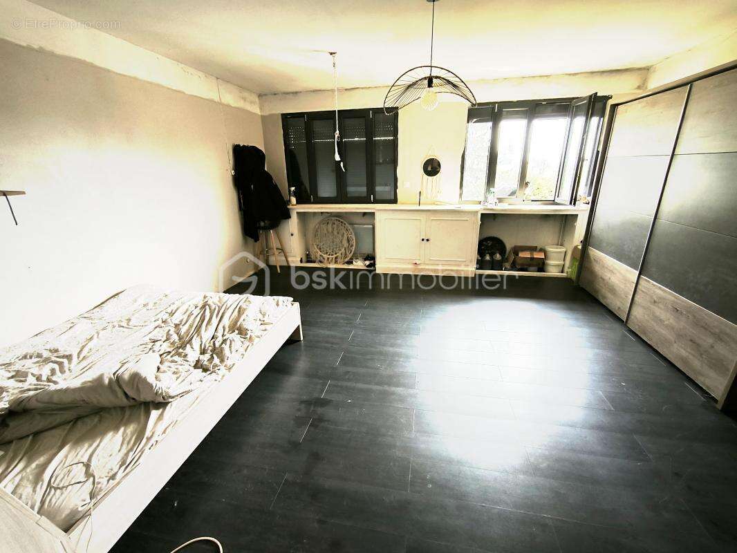 Maison à ATTAINVILLE