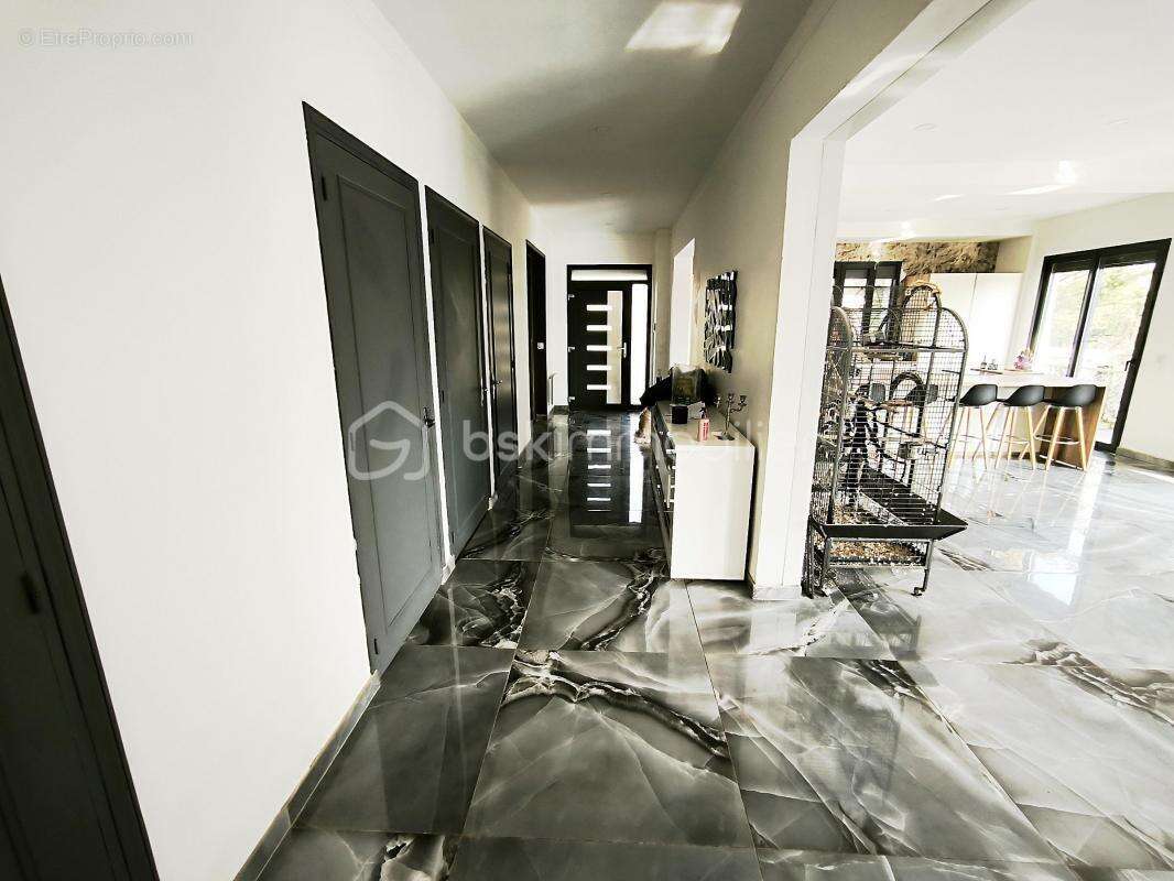 Maison à ATTAINVILLE