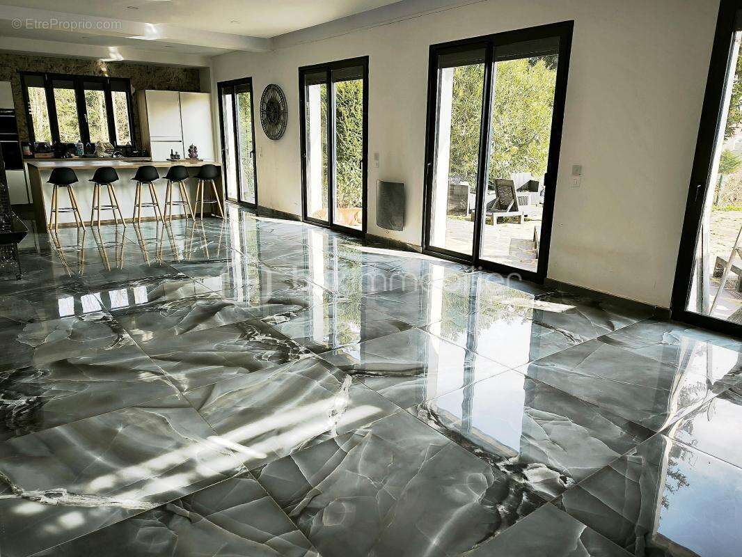 Maison à ATTAINVILLE