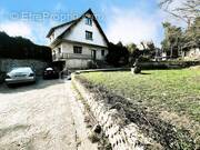 Maison à ATTAINVILLE