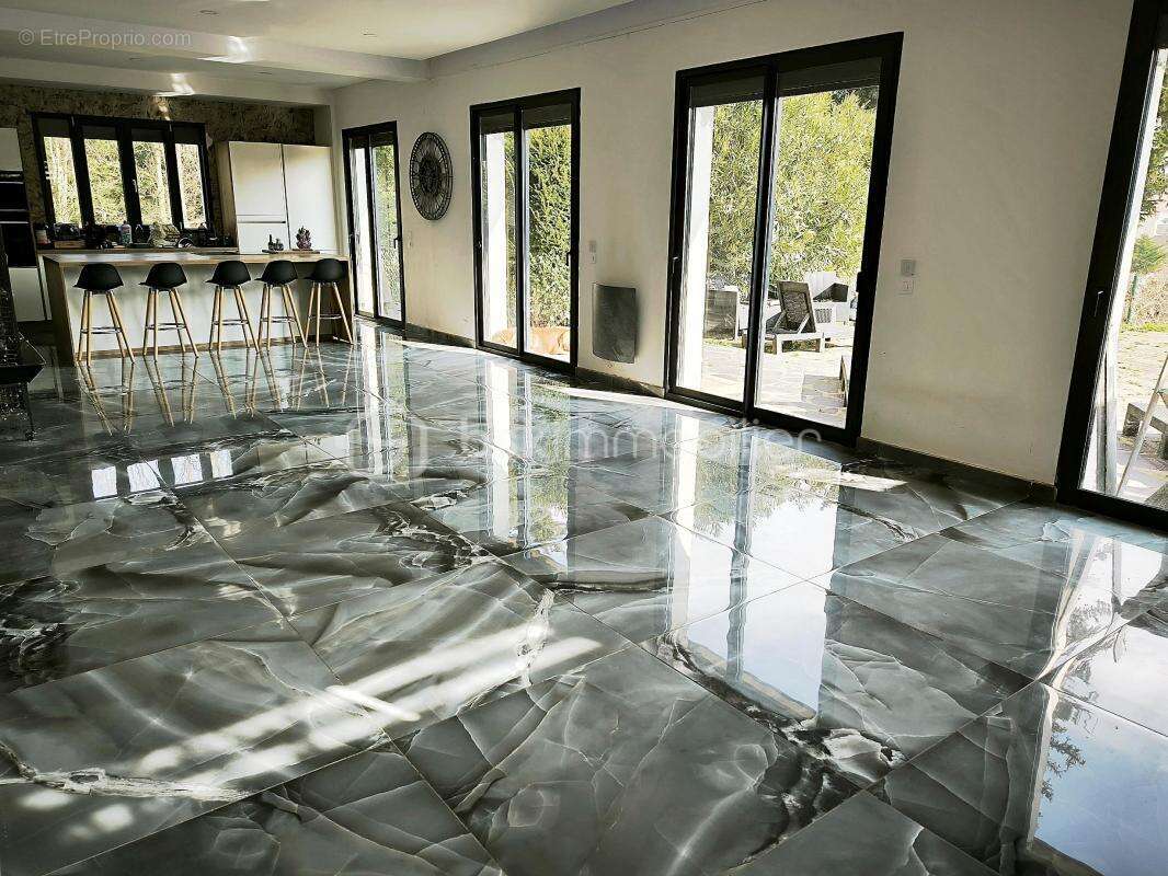 Maison à ATTAINVILLE