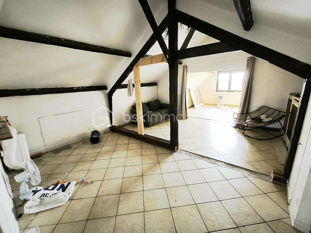 Maison à ATTAINVILLE