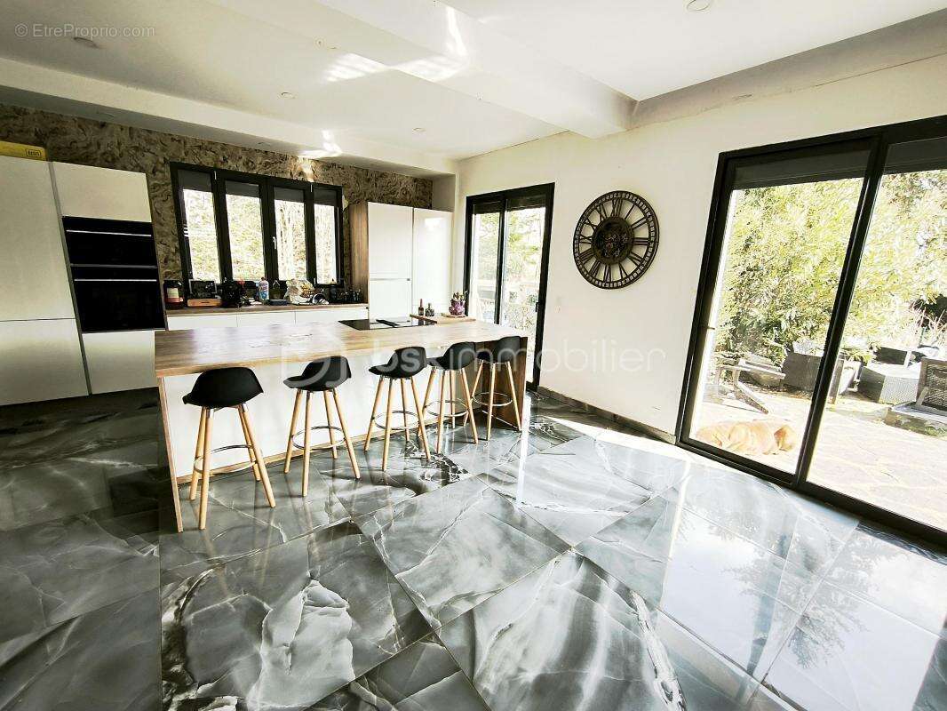 Maison à ATTAINVILLE