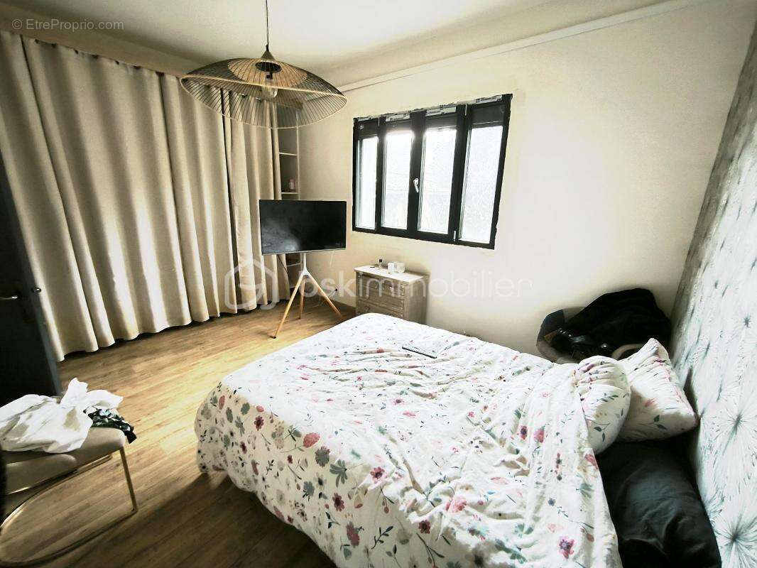 Maison à ATTAINVILLE