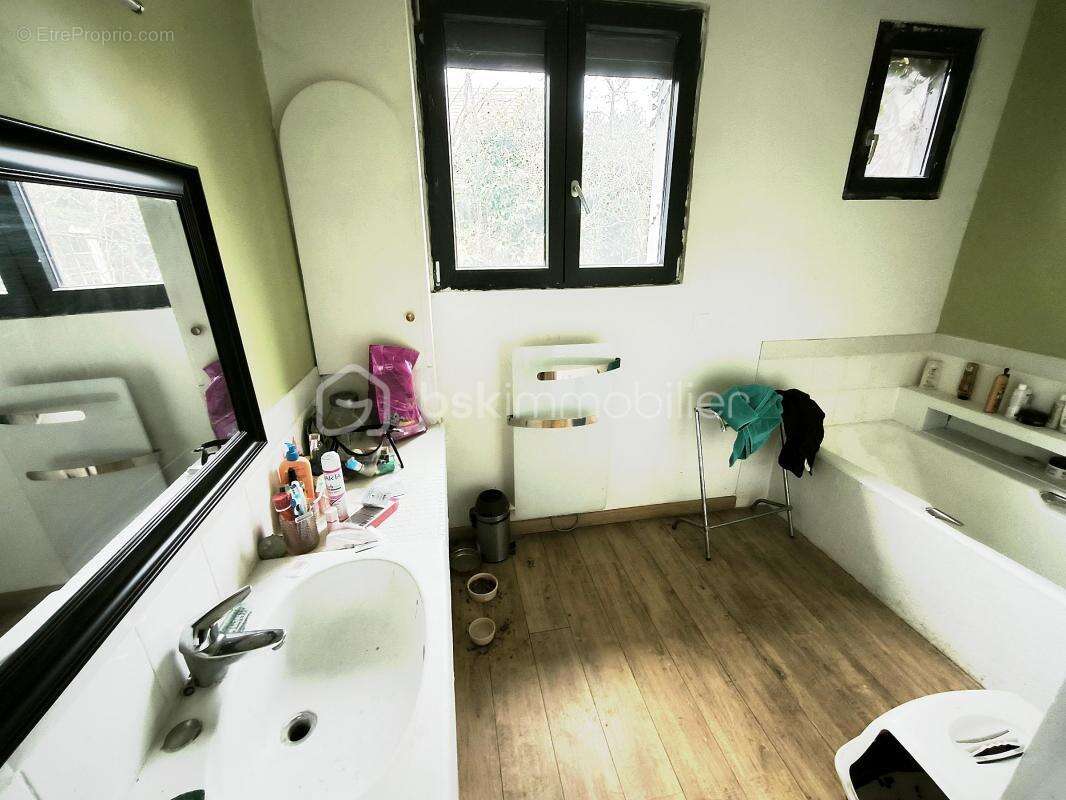 Maison à ATTAINVILLE