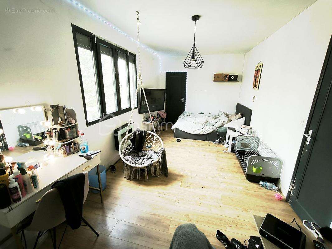 Maison à ATTAINVILLE