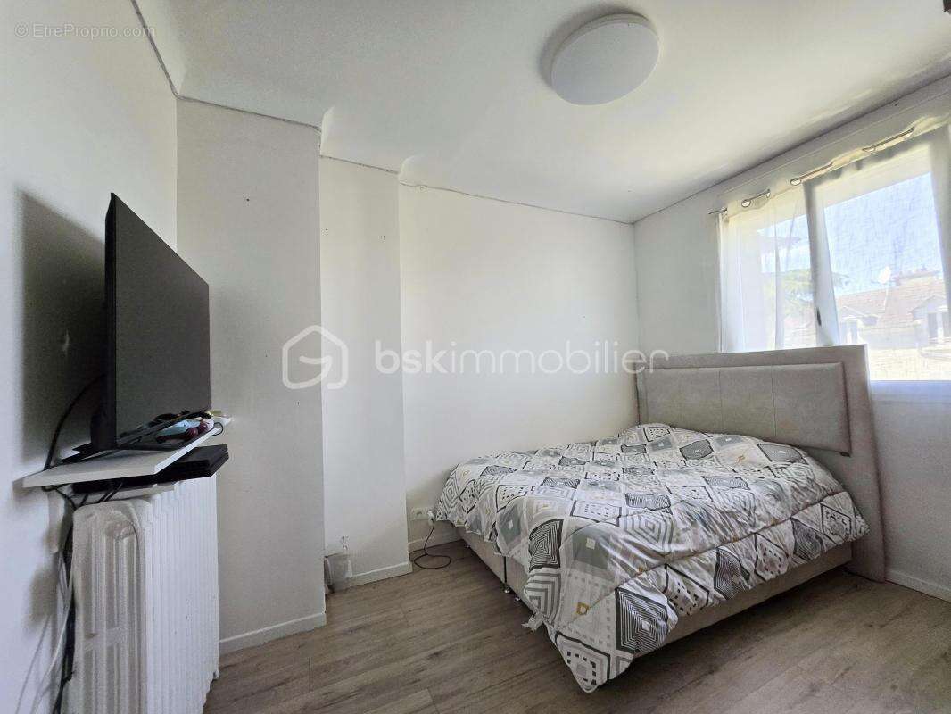 Maison à L'ISLE-ADAM