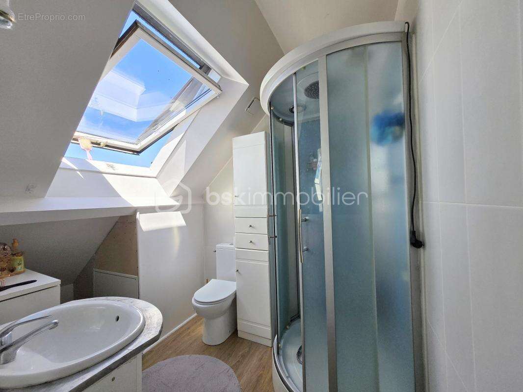 Maison à L'ISLE-ADAM