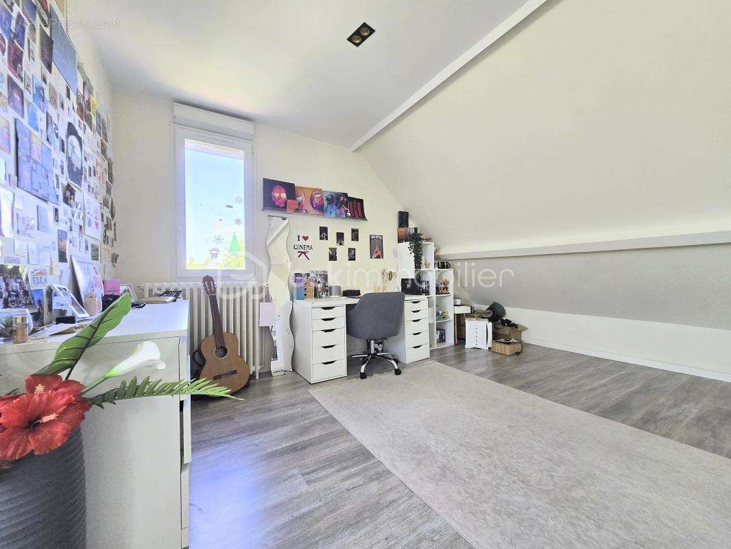 Maison à L'ISLE-ADAM