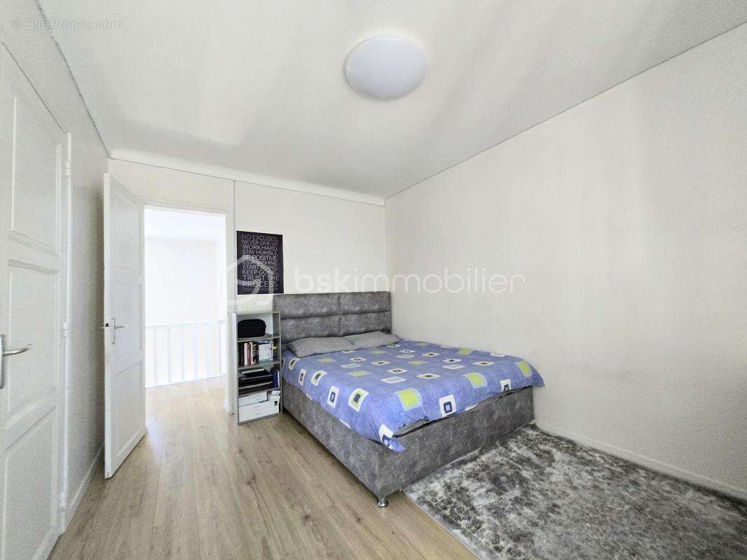 Maison à L'ISLE-ADAM