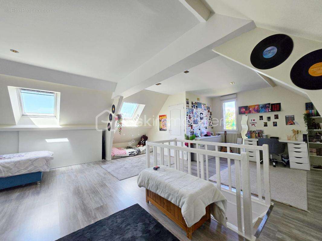 Maison à L'ISLE-ADAM