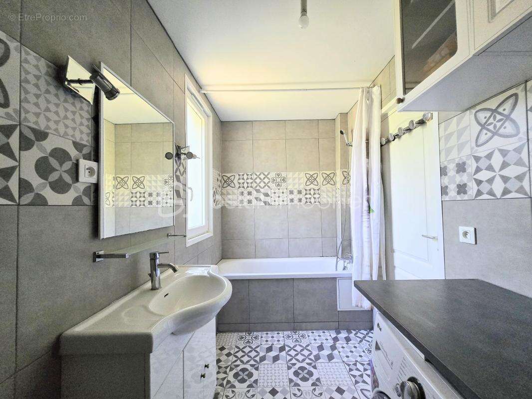 Maison à L'ISLE-ADAM