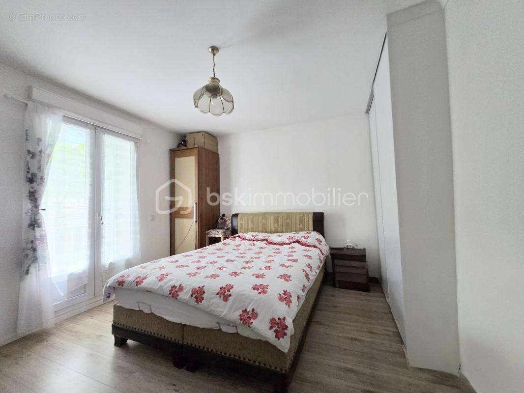 Maison à L'ISLE-ADAM