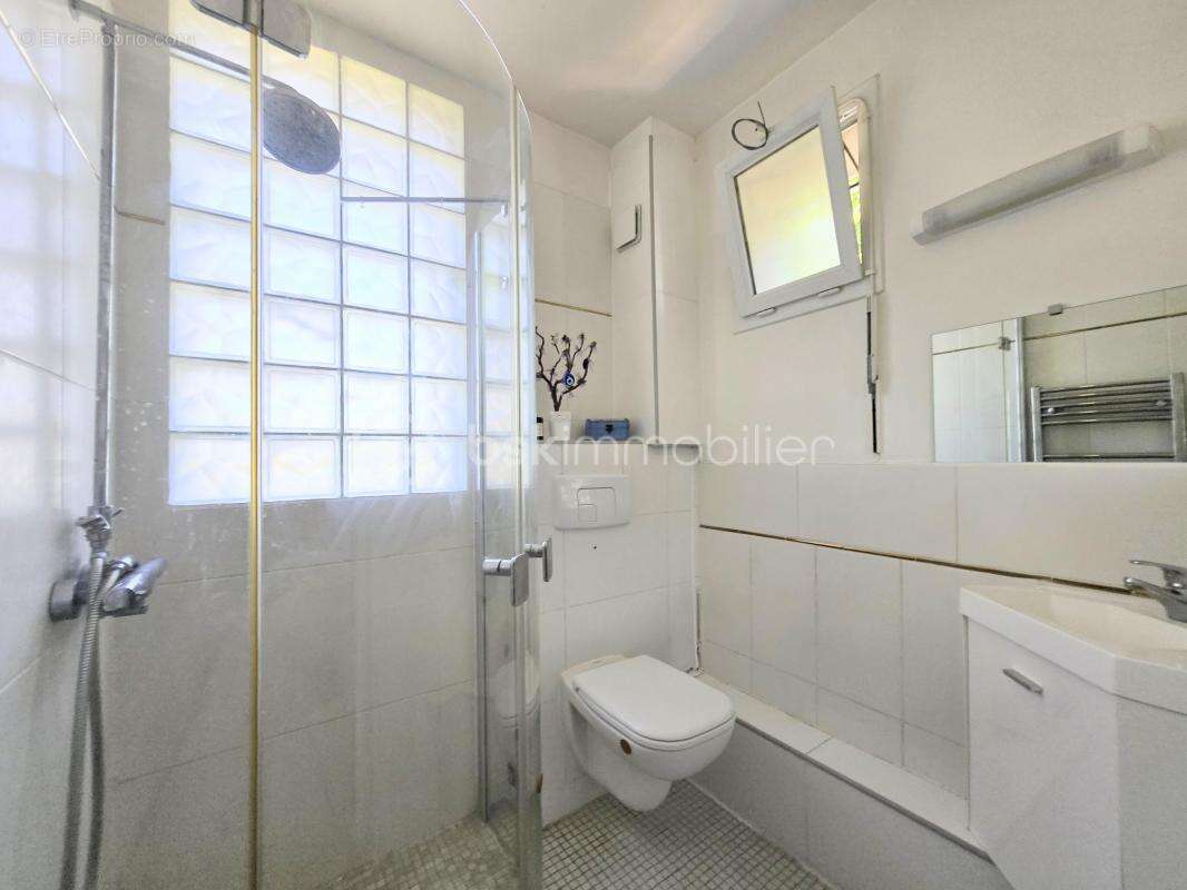 Maison à L'ISLE-ADAM